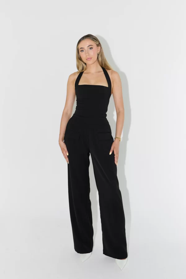 The Halter Top - Image 2