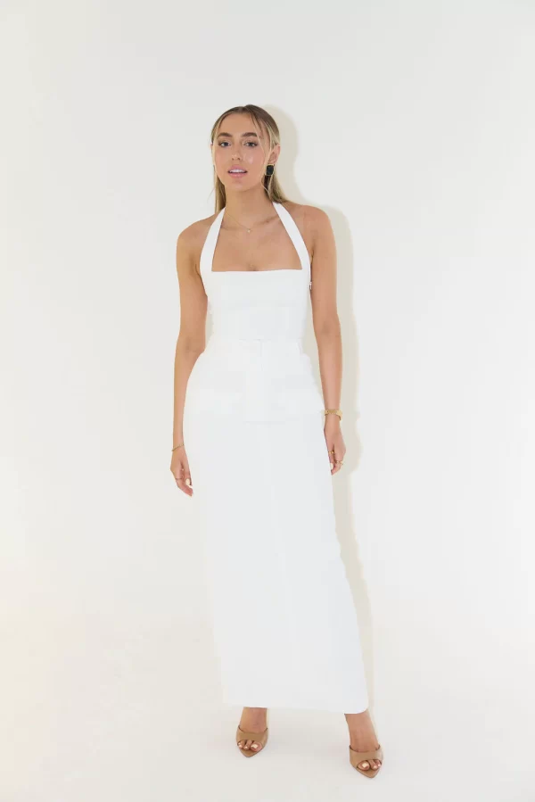 The Maxi Skirt - Image 4