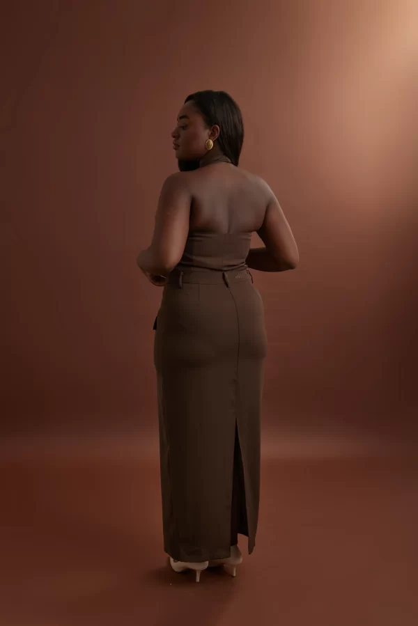 The Maxi Skirt - Image 7