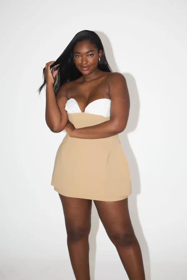 The Bardot Top - Image 7