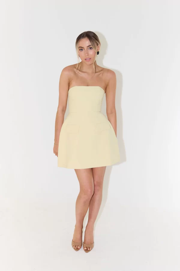The Strapless Dress - Image 2