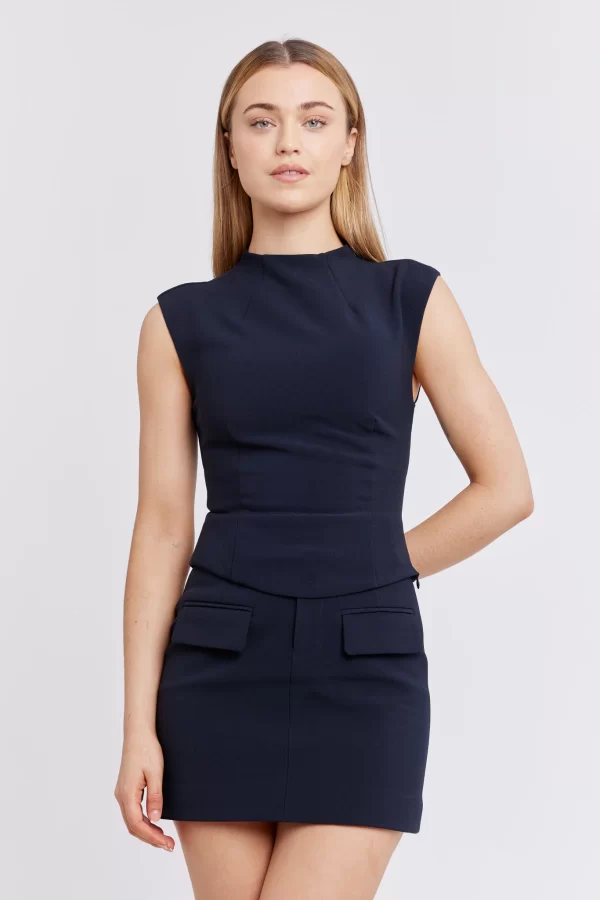 The Mini Skirt - Image 4
