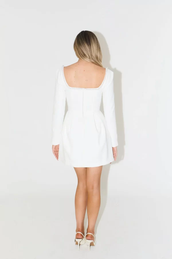 The Pearl Dress - Image 5