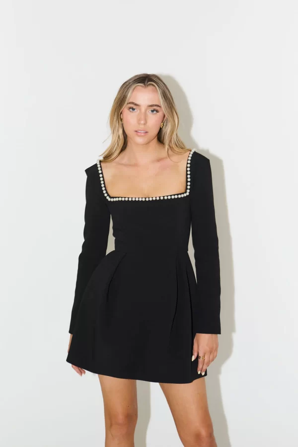The Pearl Dress