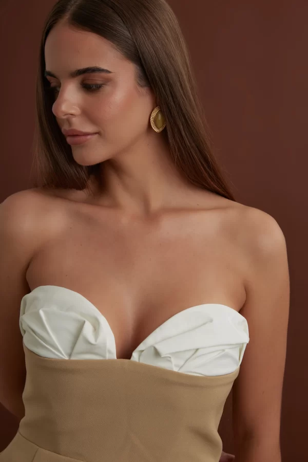 The Bardot Top - Image 9