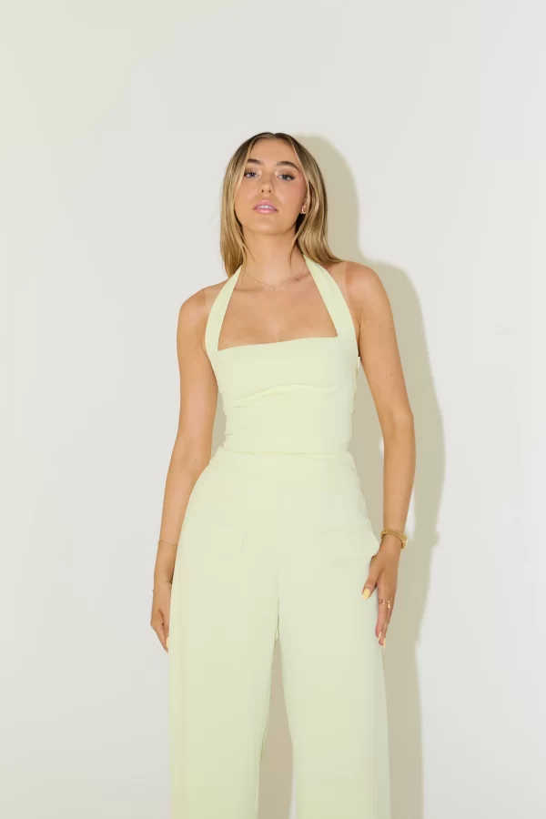 The Halter Top - Image 2