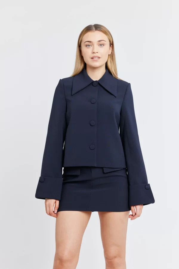 The Jacket - Image 3