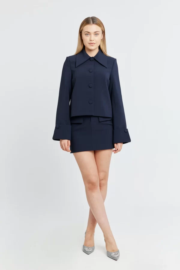 The Jacket - Image 2