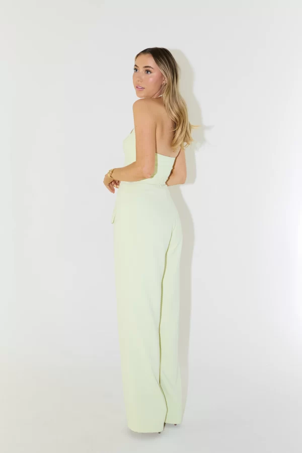 The Wide Leg Trousers - Image 3
