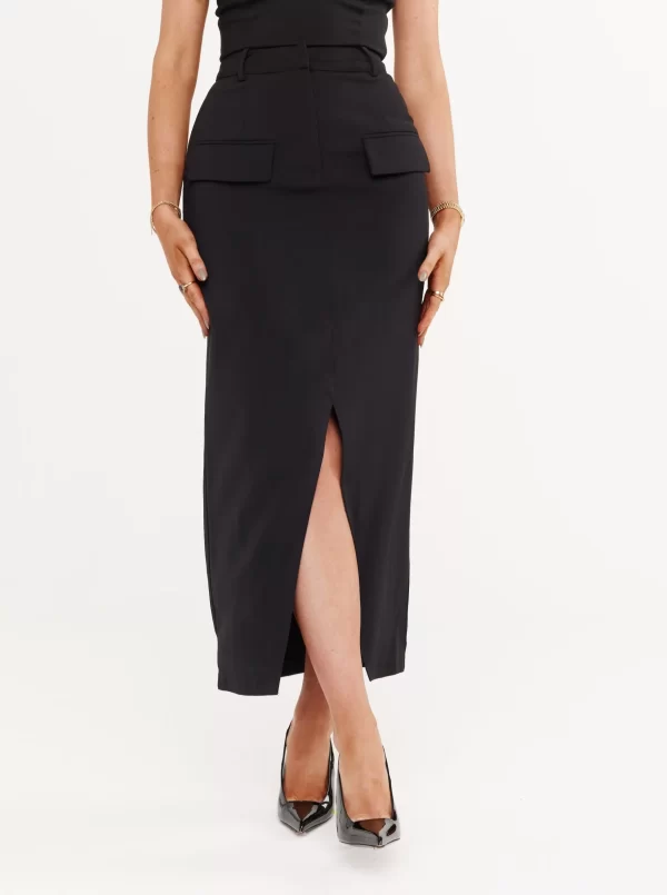 The Midi Skirt - Image 4