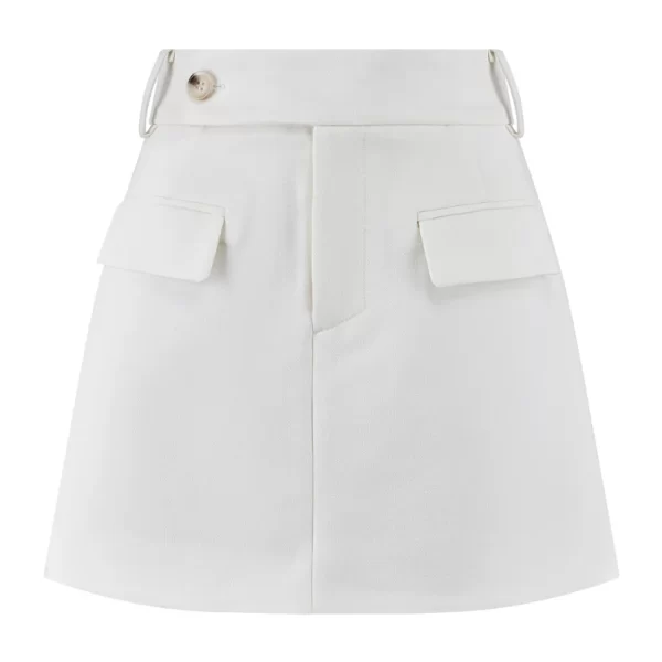 The Mini Skirt - Image 6