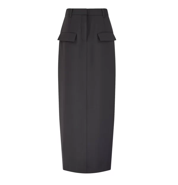 The Maxi Skirt - Image 4