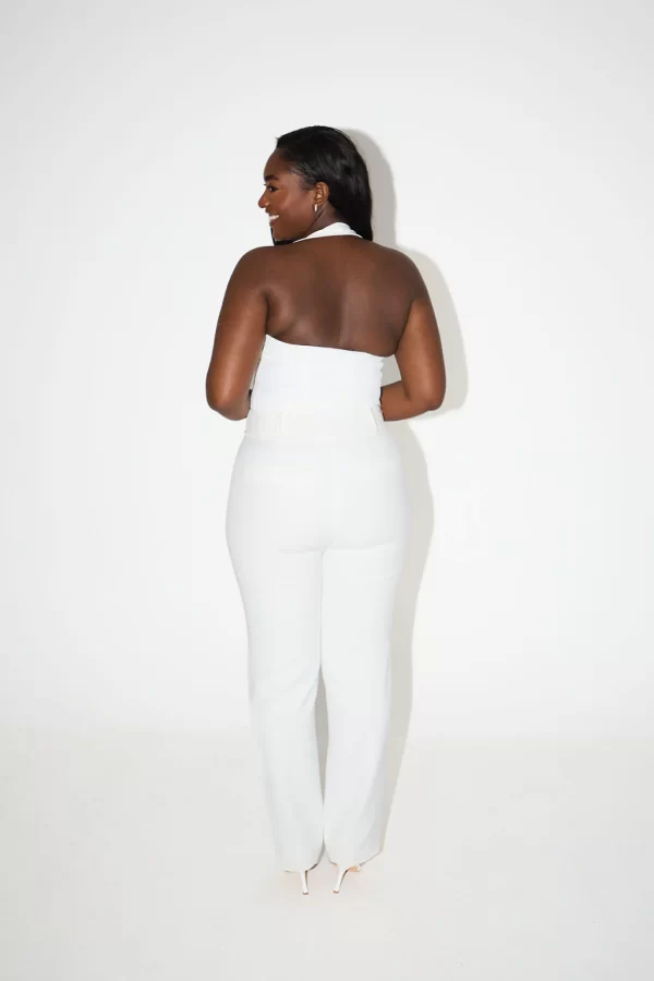 The Straight Leg Trousers - Image 5