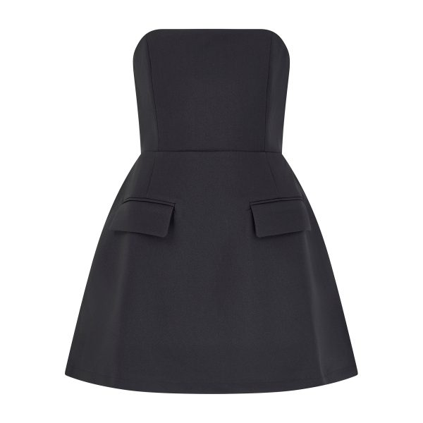 The Strapless Dress - Image 6