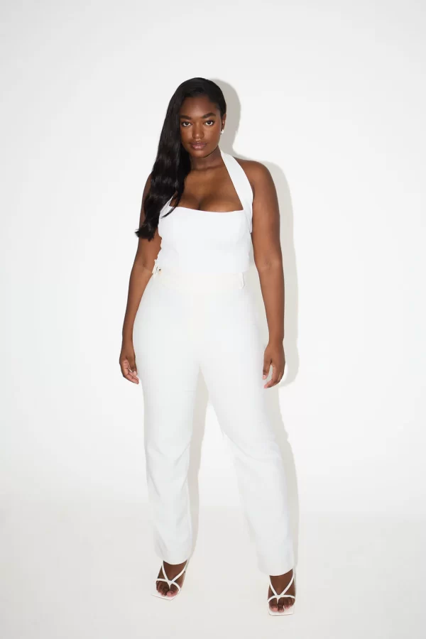 The Straight Leg Trousers - Image 4