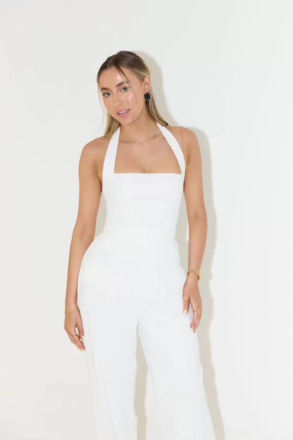 The Halter Top - Image 4