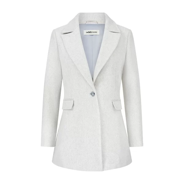 The Tweed Blazer - Image 5