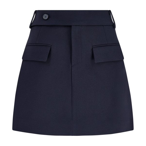 The Mini Skirt - Image 6