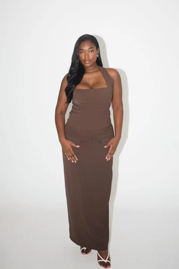The Maxi Skirt - Image 5