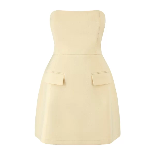 The Strapless Dress - Image 7