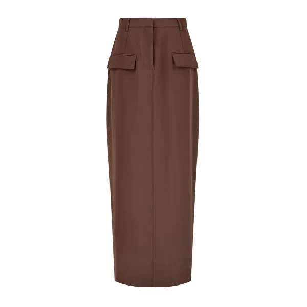 The Maxi Skirt - Image 6