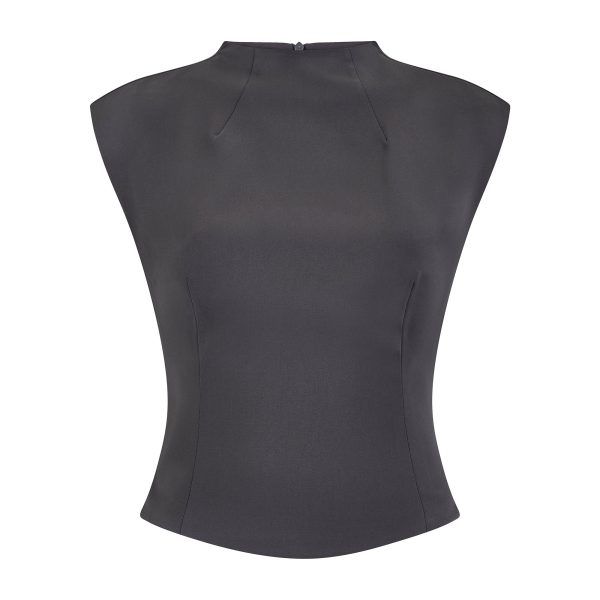 The Sleeveless Top - Image 2