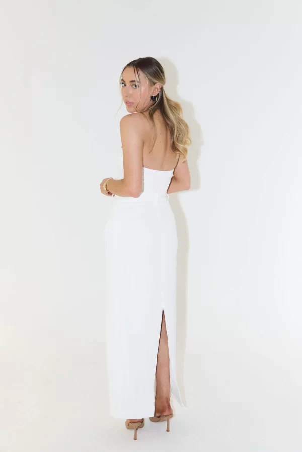 The Maxi Skirt - Image 2