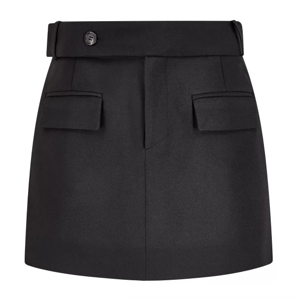 The Mini Skirt - Image 7