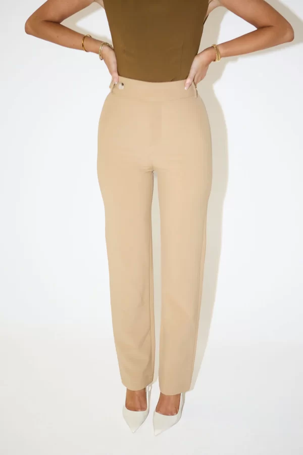 The Straight Leg Trousers - Image 5