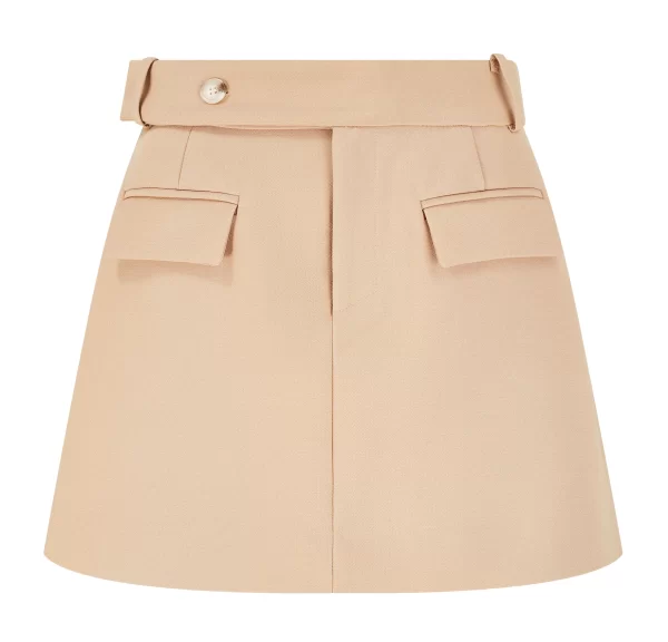 The Mini Skirt - Image 5