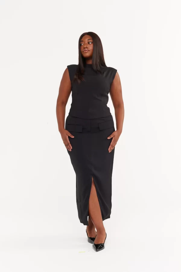 The Midi Skirt - Image 6