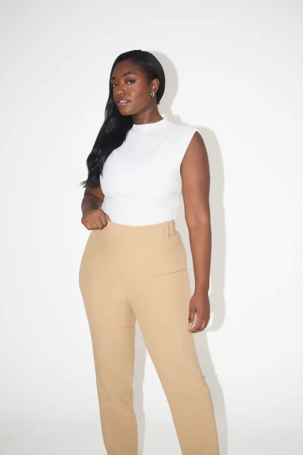 The Straight Leg Trousers - Image 6