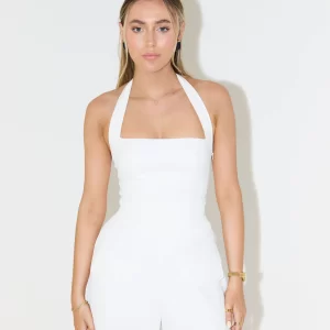 The Halter Top