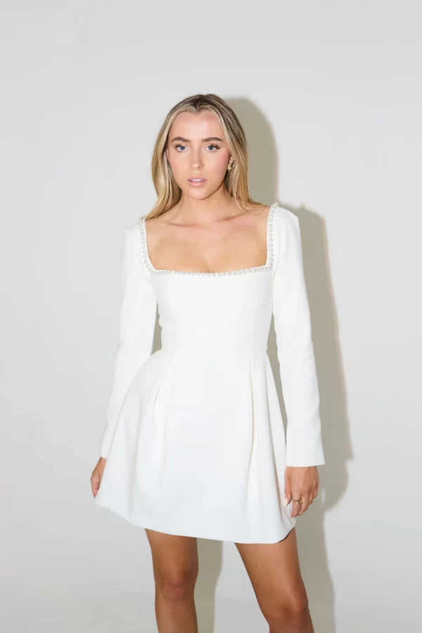 The Pearl Dress