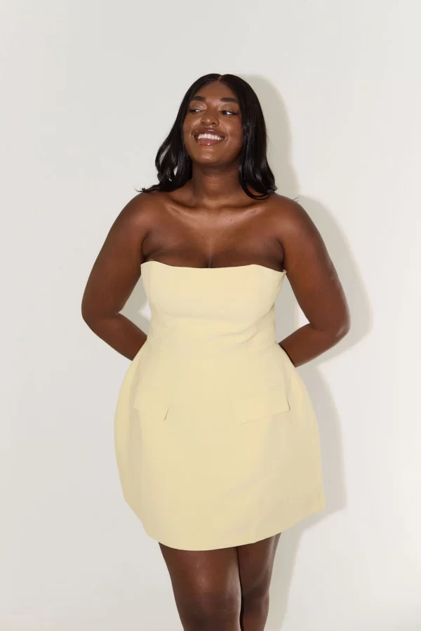 The Strapless Dress - Image 6