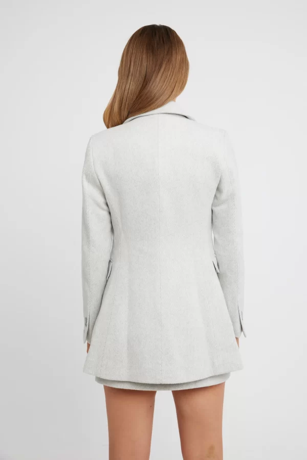 The Tweed Blazer - Image 4