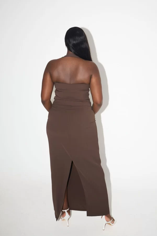 The Maxi Skirt - Image 4
