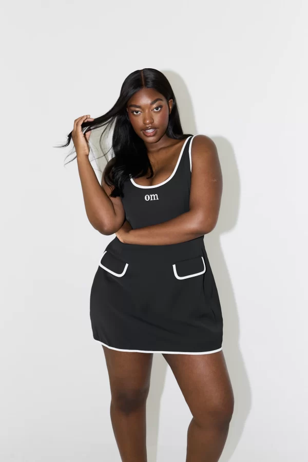 The Tennis Dress - Image 3
