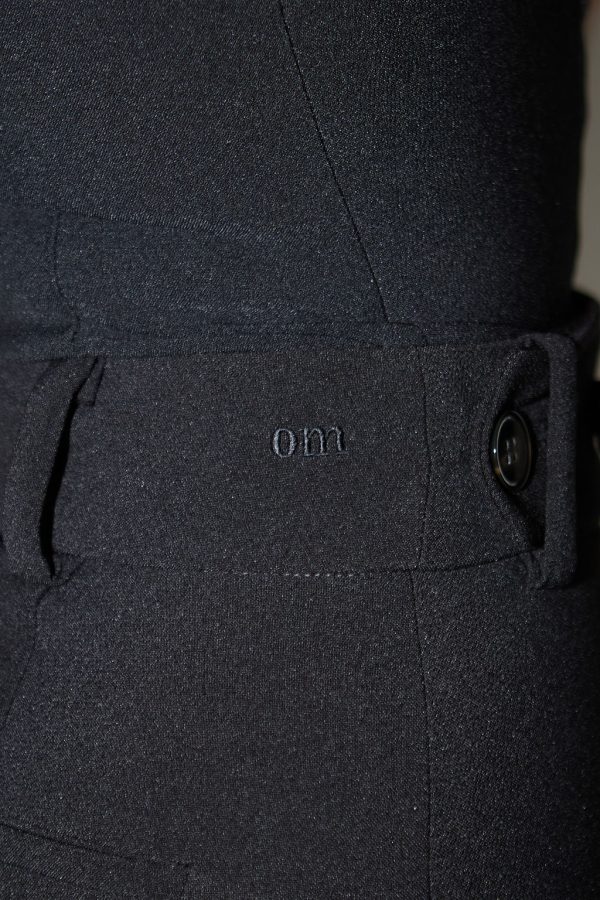 The Straight Leg Trousers - Image 4