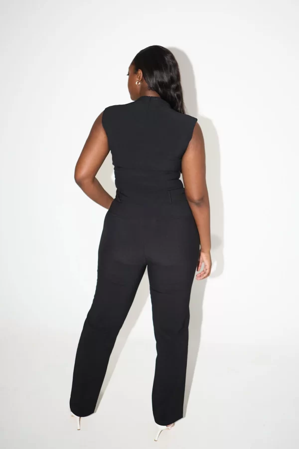 The Straight Leg Trousers - Image 5
