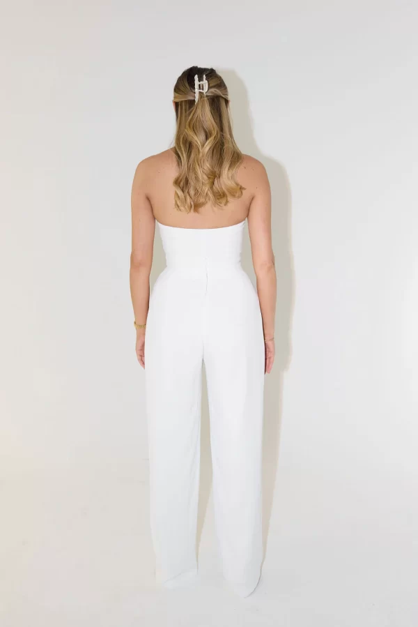 The Wide Leg Trousers - Image 2