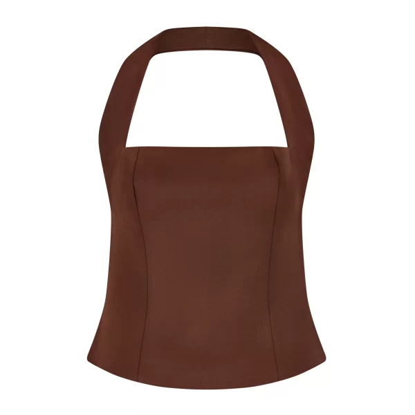 The Halter Top - Image 5
