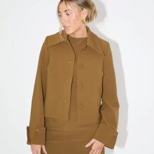 The Jacket