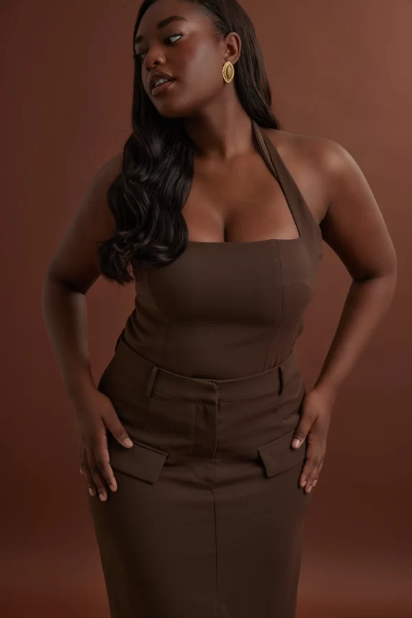 The Halter Top - Image 8