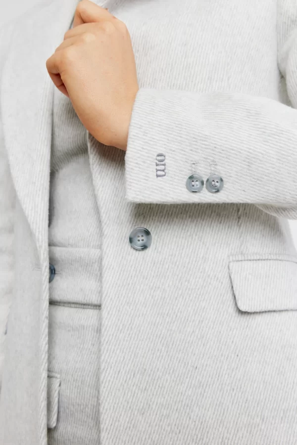 The Tweed Blazer - Image 2