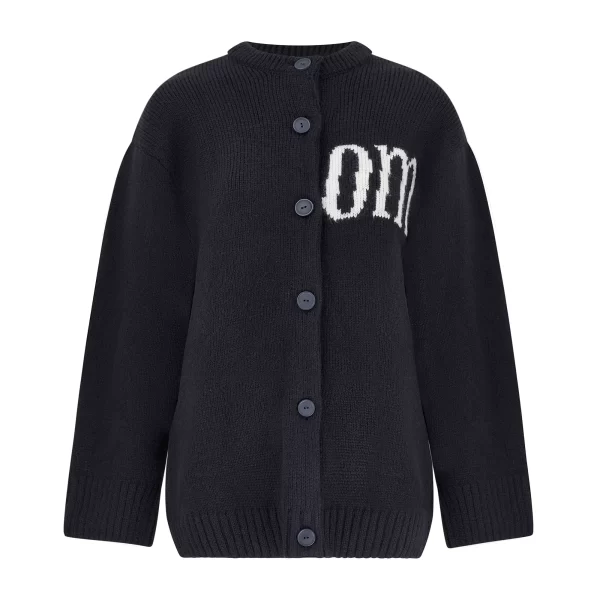 The Knitted Cardigan - Image 6
