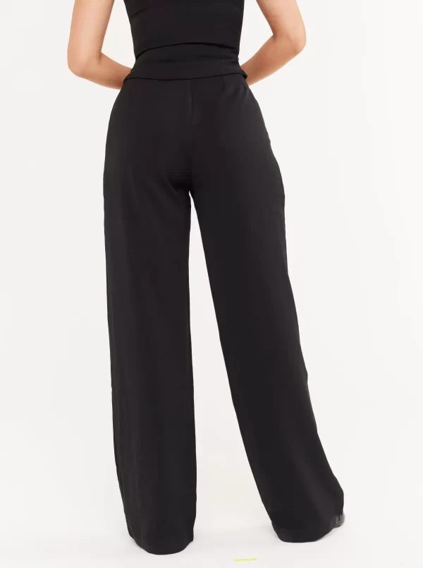 The Wide Leg Trousers - Image 4