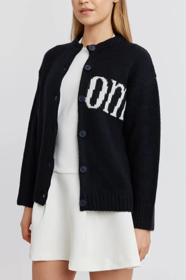 The Knitted Cardigan - Image 5