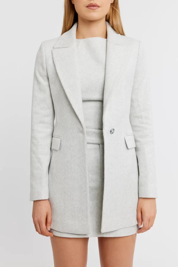 The Tweed Blazer - Image 3